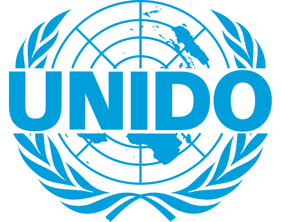 UNIDO Logo